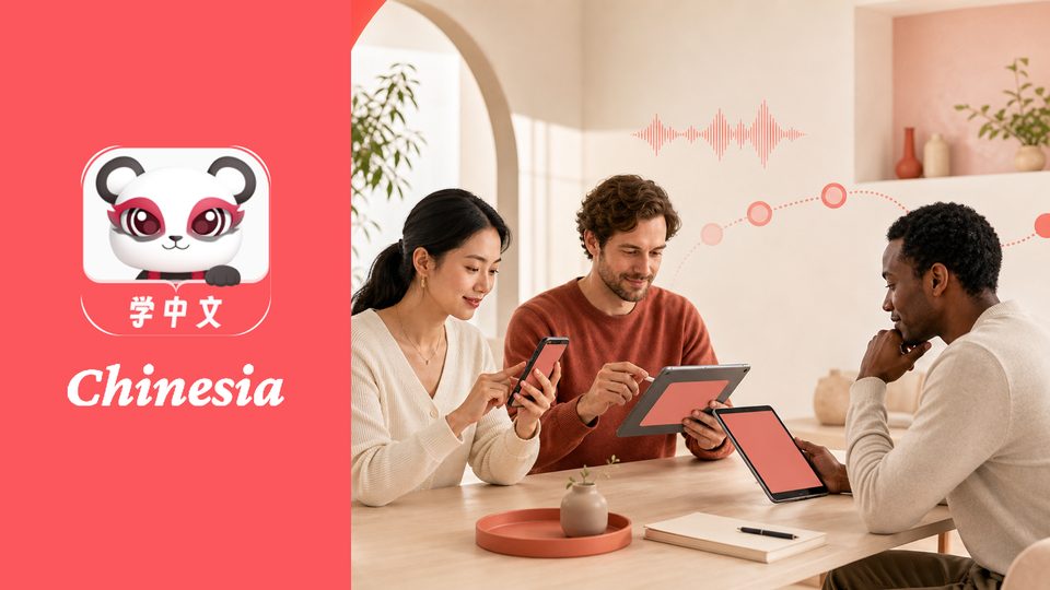 Learn Chinese Through Real-Life Situations, Not Textbook Exercises